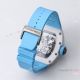 BBR Factory Swiss Replica Richard Mille RM055 White Ceramic Men Watches (9)_th.jpg